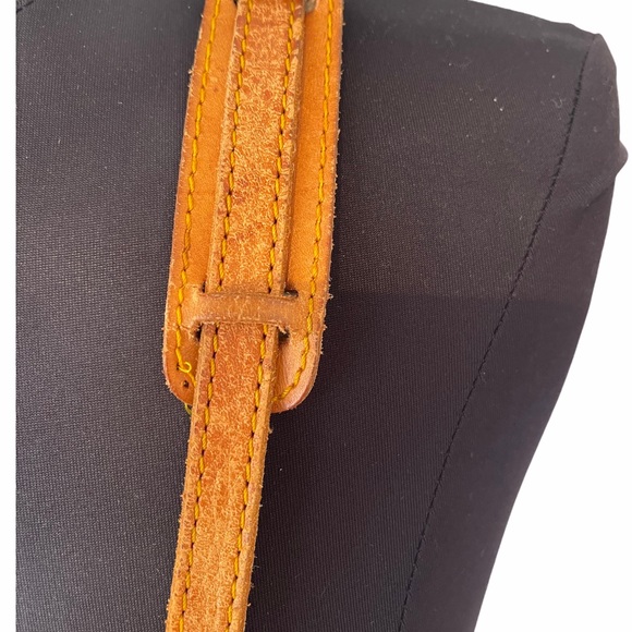 Louis Vuitton Monogram Chantilly MM Messenger Bag - Picture 4 of 10